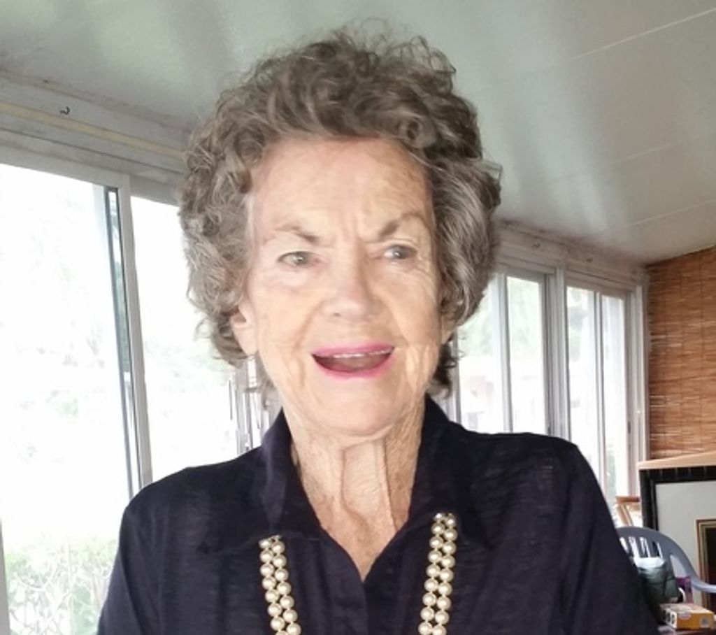 Dorothy Elizabeth Clagett Profile Photo