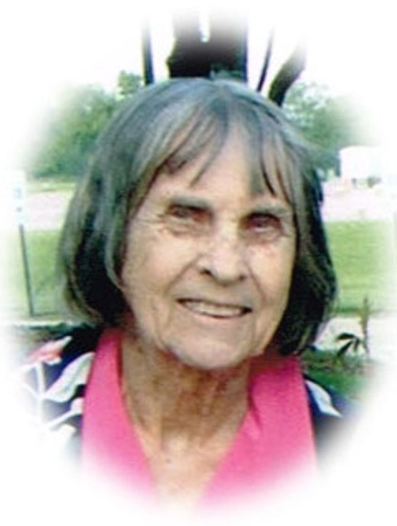 Dorothy Lucille (Anweiler)  Albin