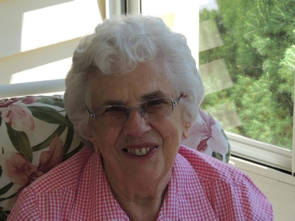 Jane Minekime Profile Photo