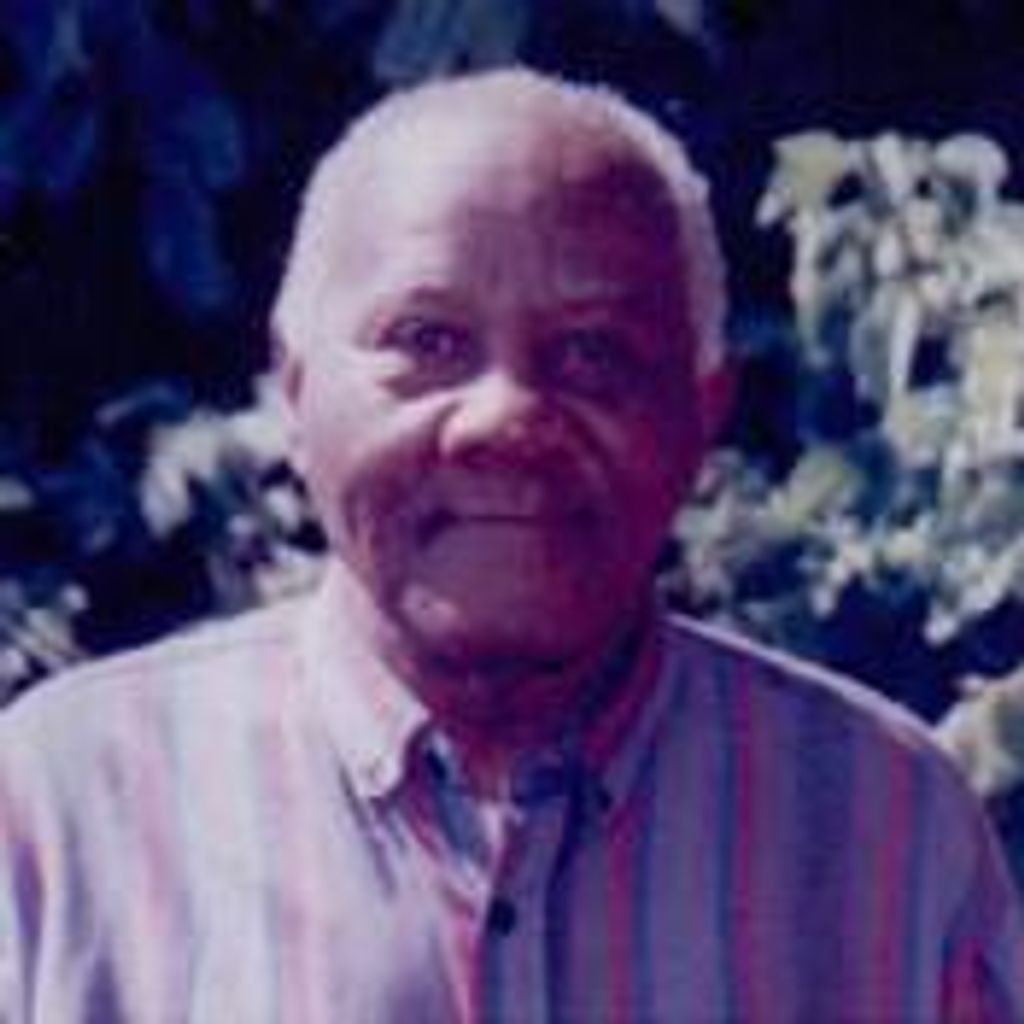 Frank E. Holmes, Jr. Profile Photo