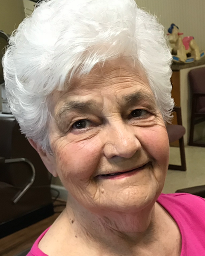 Oma Nell Swindle Profile Photo