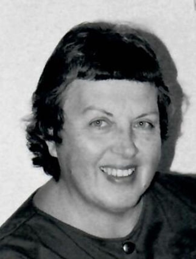 Nancy L. (Holdeman) Suruskie