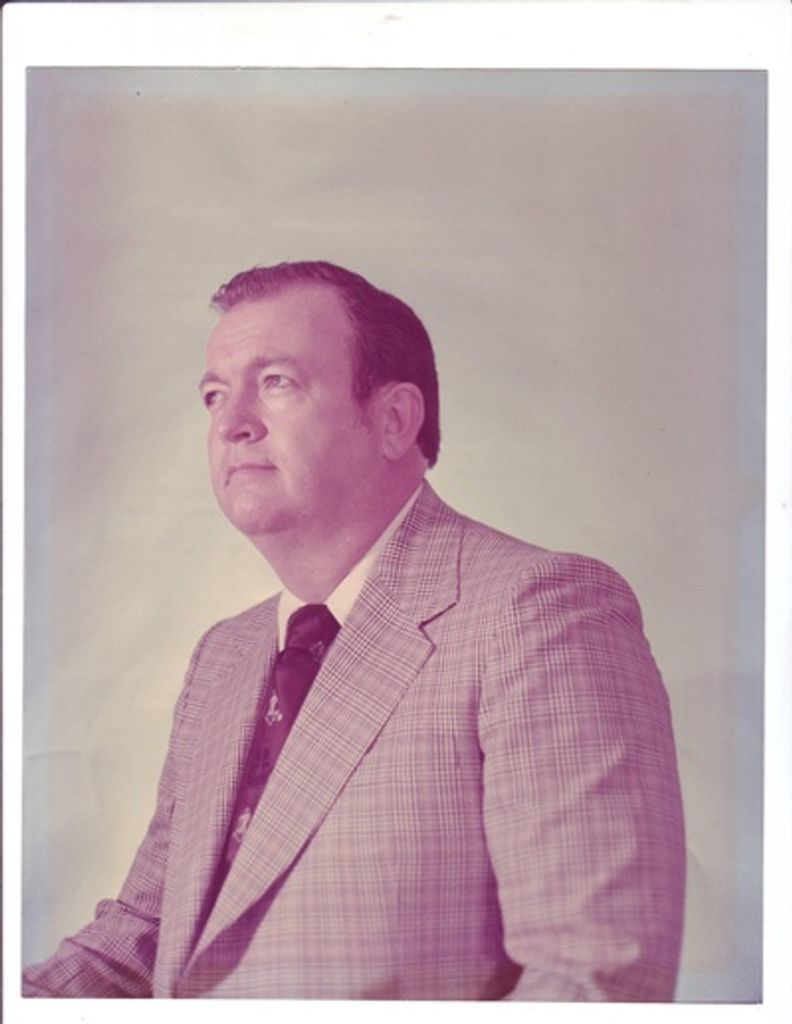 James Fayne Edwards Profile Photo