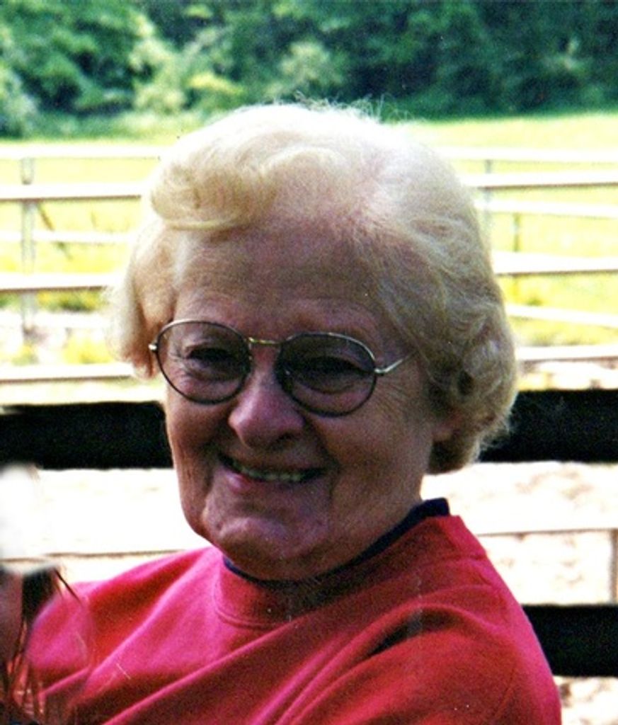 Irene C. Hilles Profile Photo