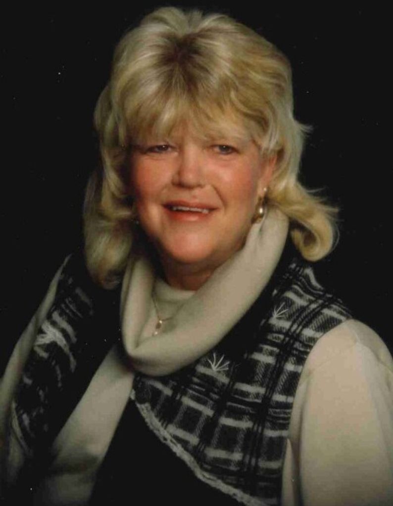 Sandra Kay (Sorenson)  Thorson
