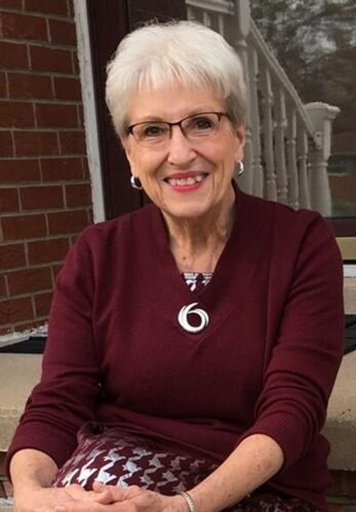 Nancy Stump Profile Photo