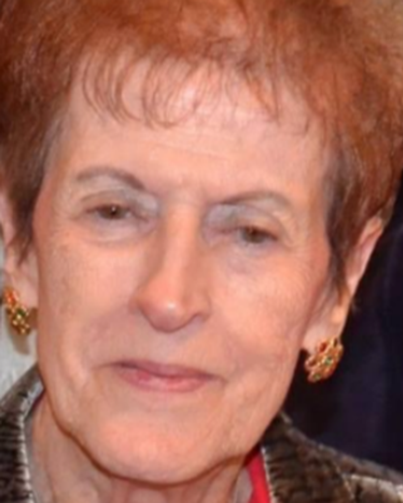 Irene H. Moncrief