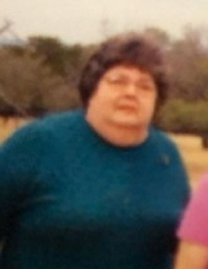 Janice Gail Cummings