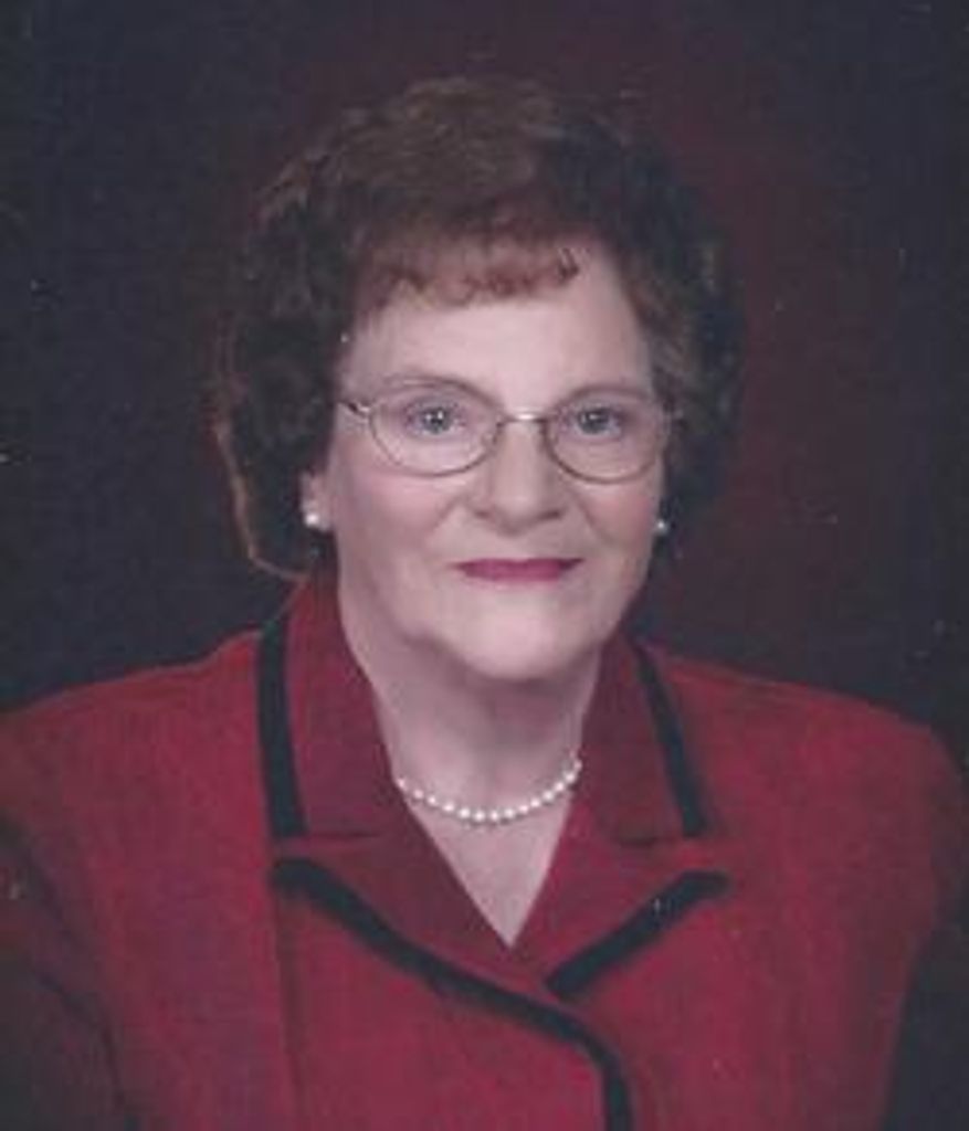 Jackie Cash Gray Profile Photo