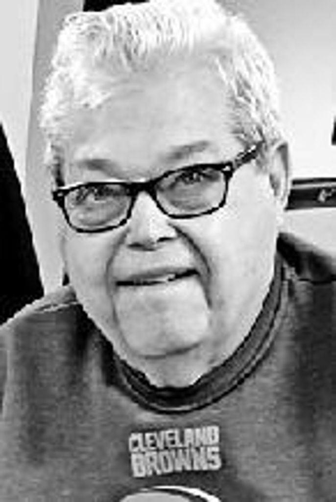 Richard  Paul Marmaduke