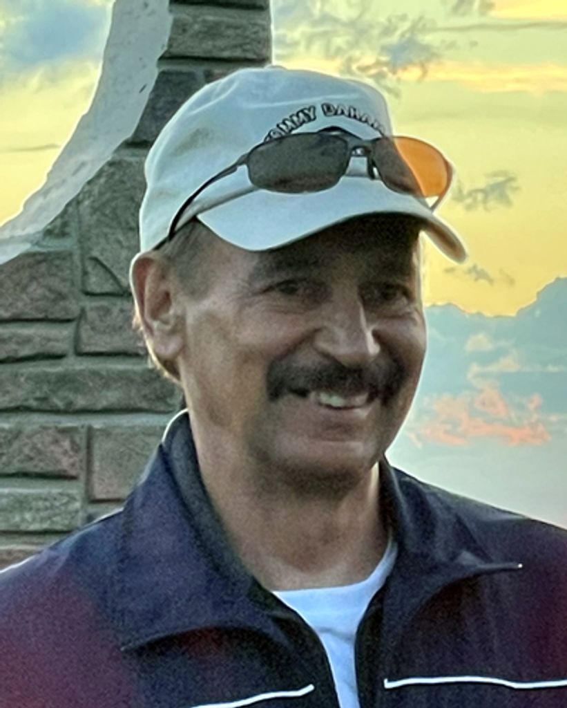 Bradley N Robertson Profile Photo
