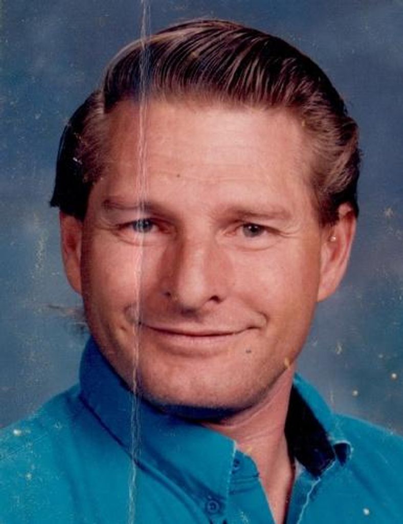 Kevin Bruce Hildebrand