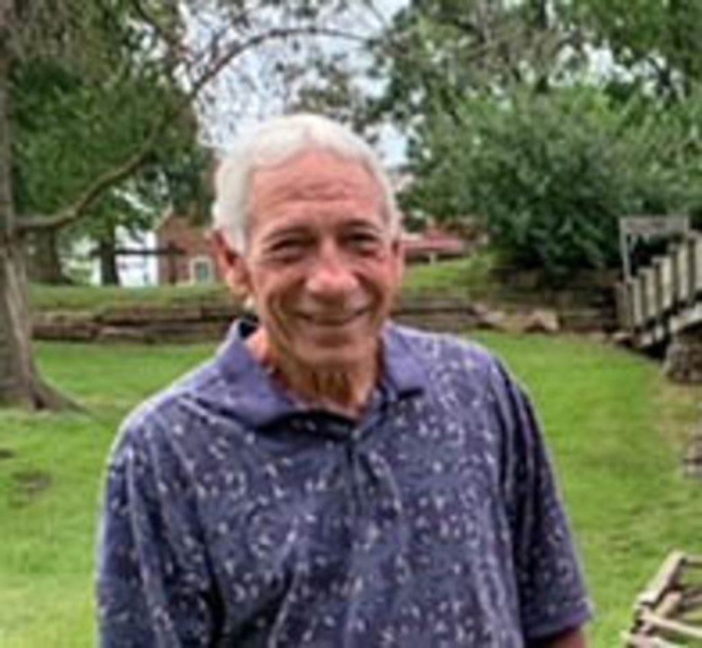 Terry Lee Alpers Profile Photo