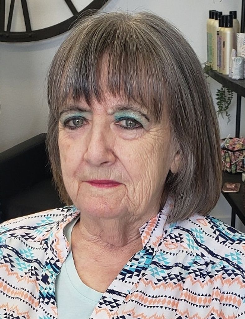 Judy Ann Blades Profile Photo