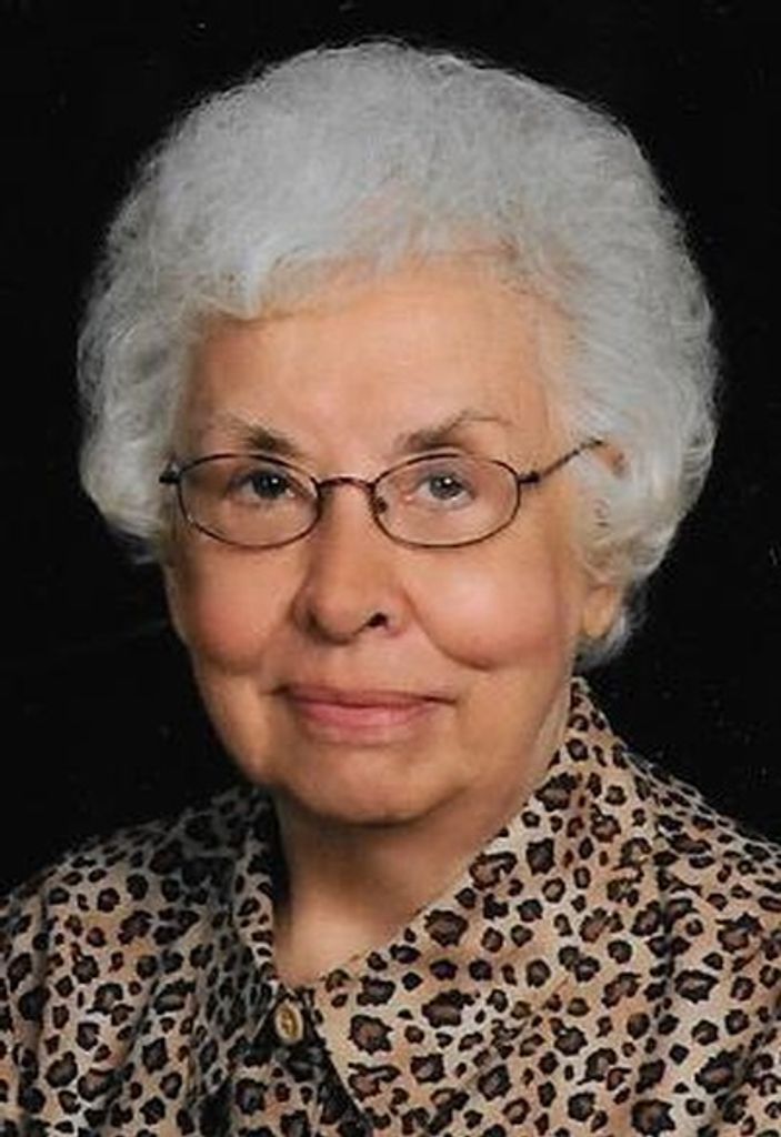 Mildred Helena Petersen