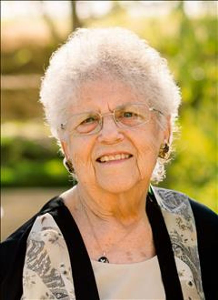 Juanita May Craig Profile Photo