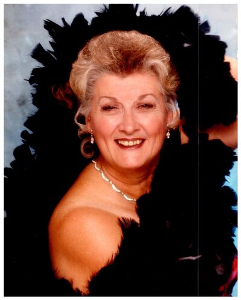 Nola Jean Williams Profile Photo