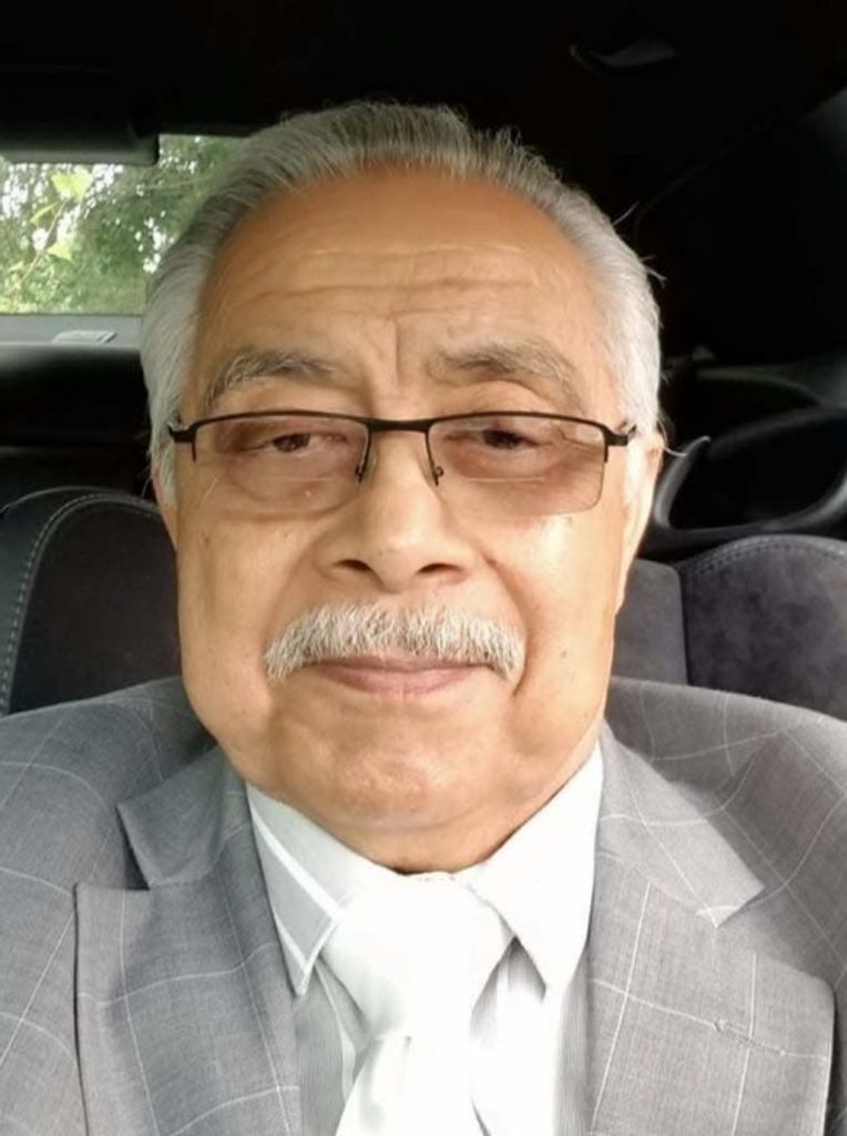 Jose De La Fuente "Joe" Profile Photo