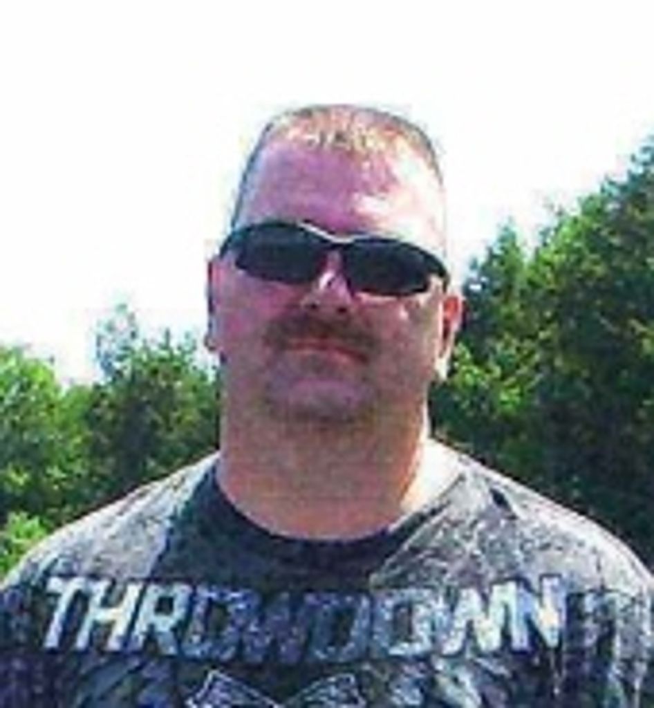 William Joseph Mcmillion Jr.