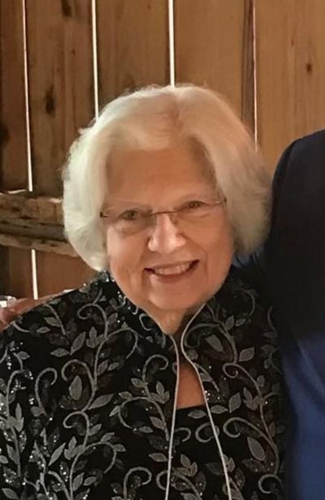 Kathryn A. Morris Profile Photo