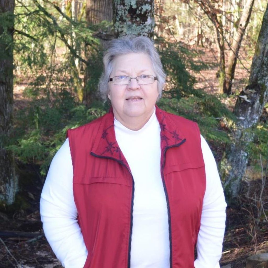 Diane Kuykendall