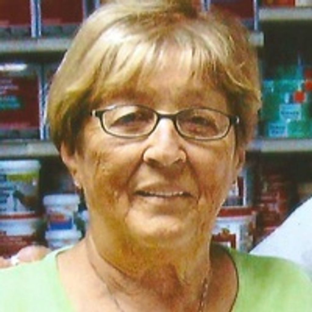 Diane Cappel