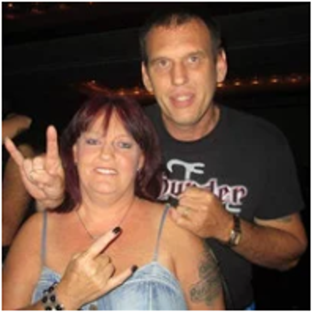 Sandy Watson Profile Photo