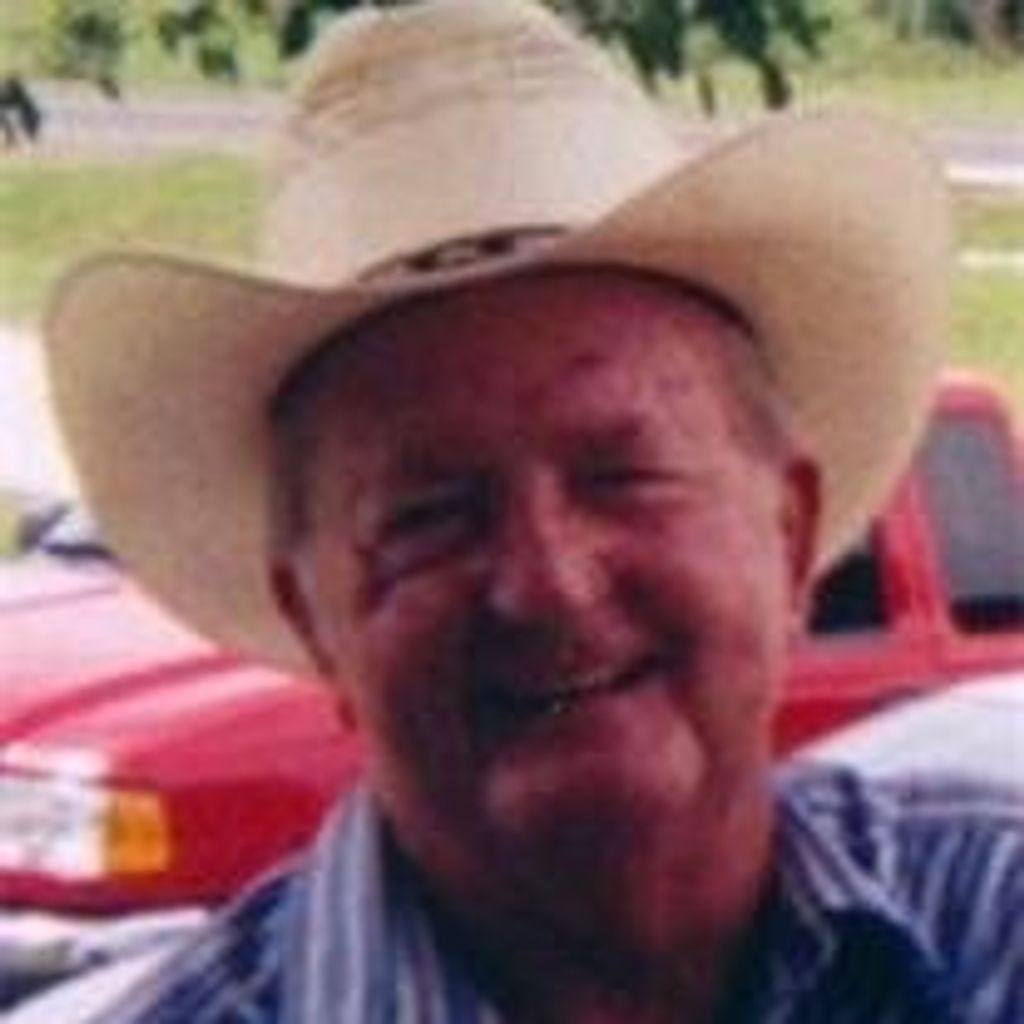 Joe Hughey
