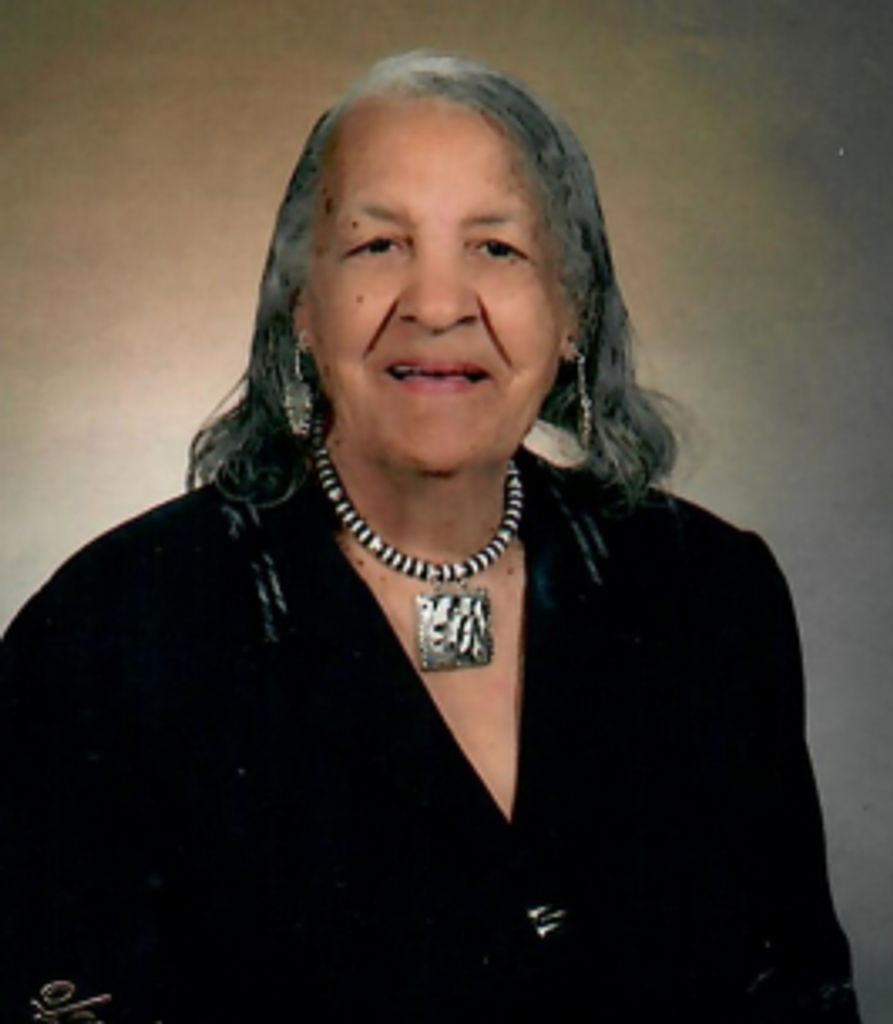 Arlene Strozier
