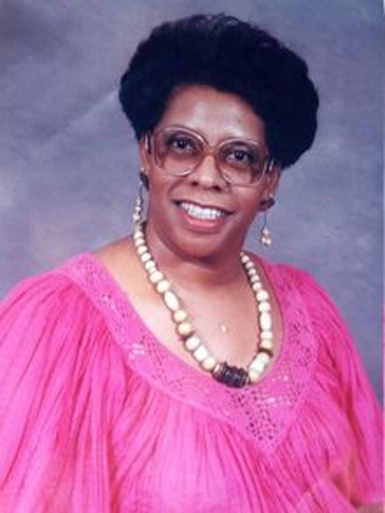 Charlotte Manning