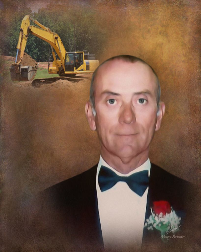 Gerald Short Sr.