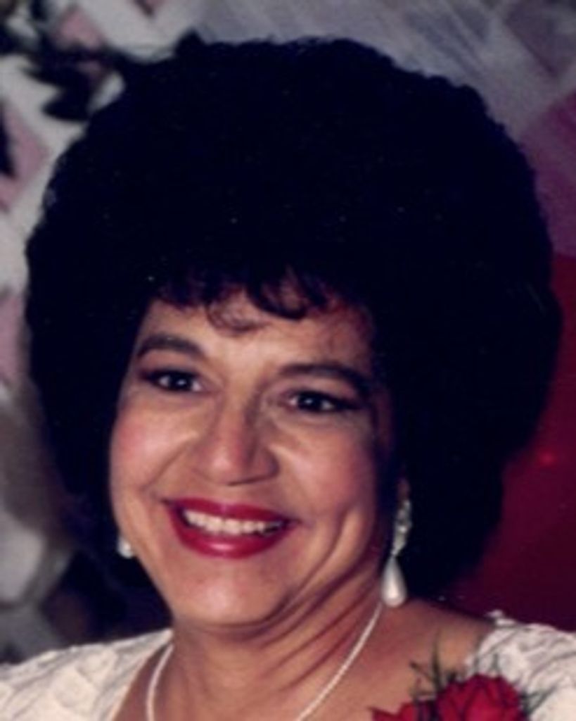 Katie Martinez Profile Photo