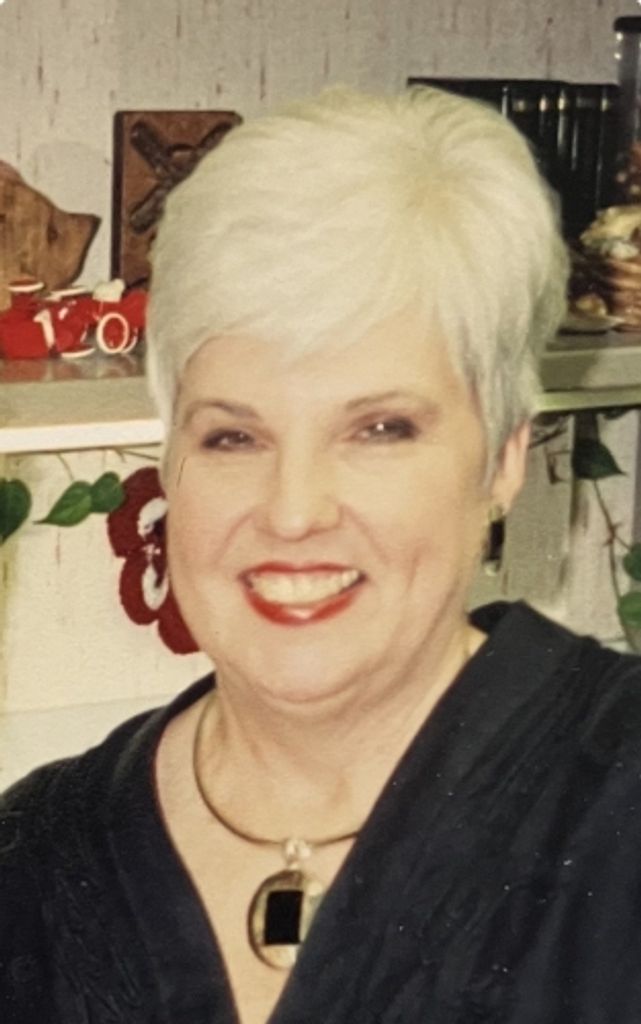 Deloris F. McNear