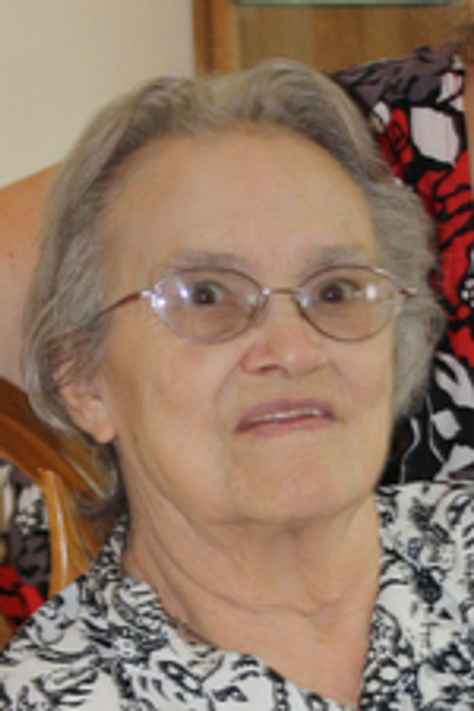 Ethel L. (Trickle)  Fuller