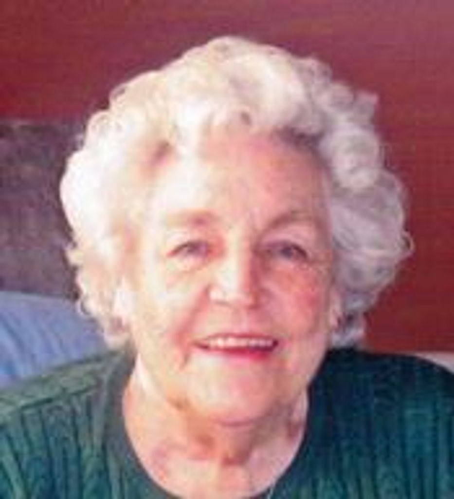 Edith Lorene Knight