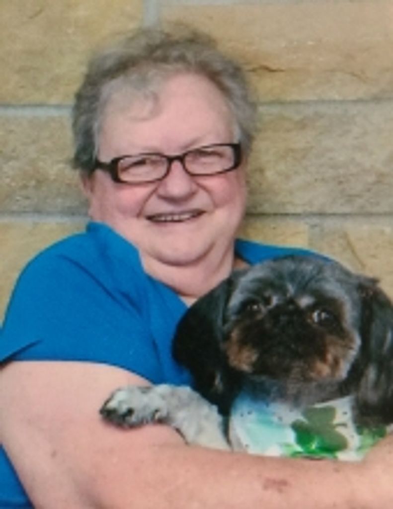 Judith Binford