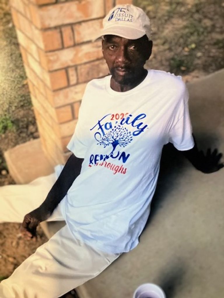 Ricky Kimbrough Profile Photo