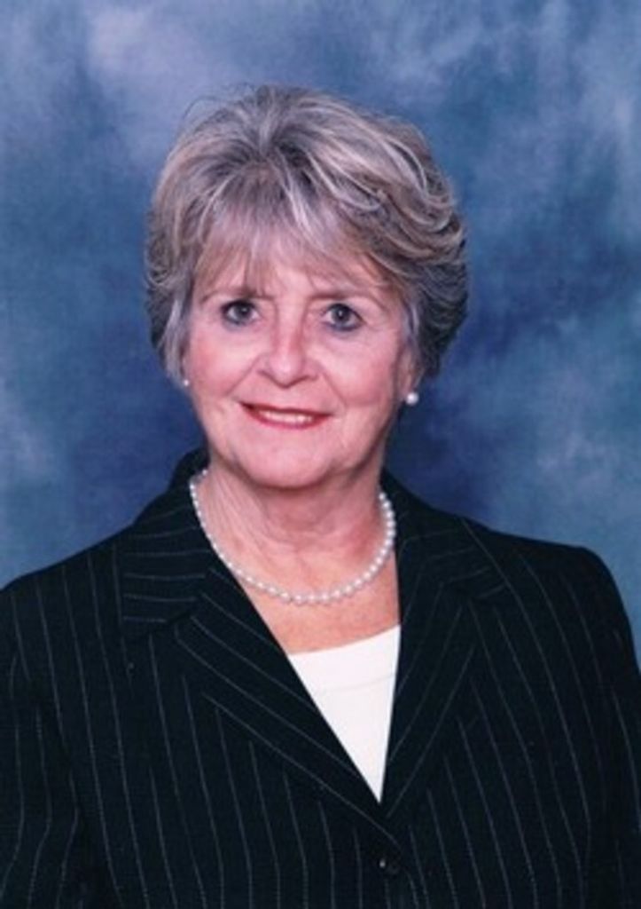 Nancy Chamberlain