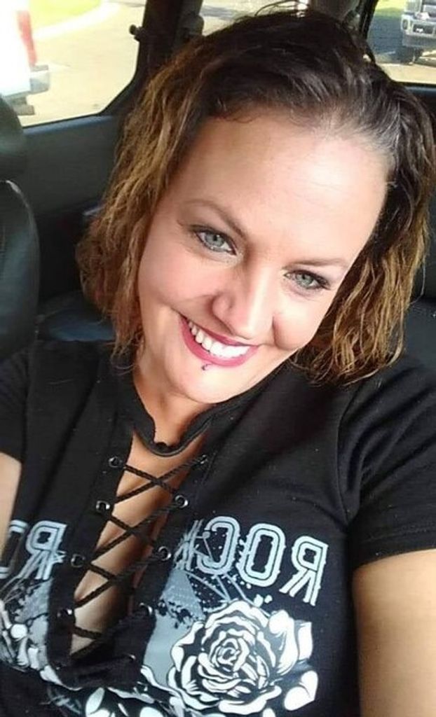 Crystal Marie Johnson Profile Photo