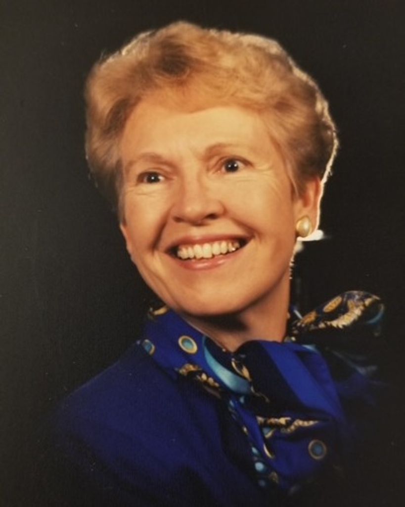 Helen Jeanette Von Soosten