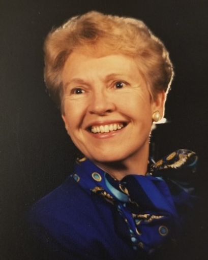 Helen Jeanette Von Soosten's obituary image