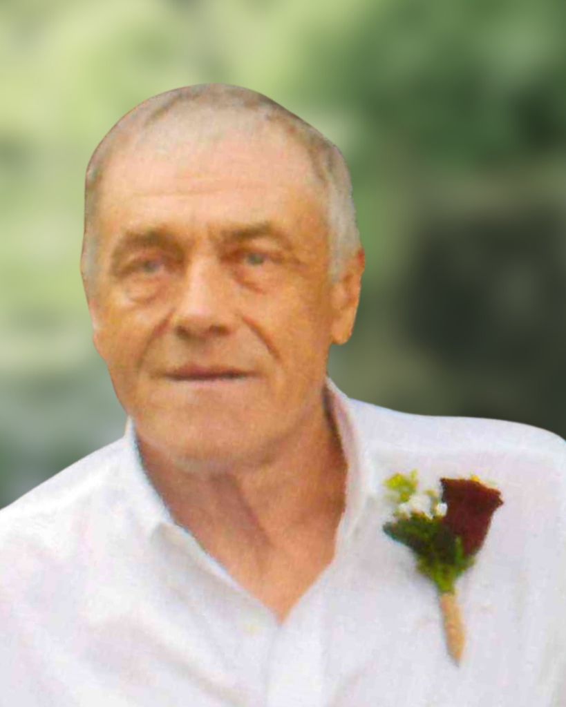 Peter Raymond Wiedenhoft