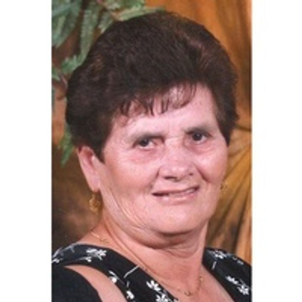 Maria Candida Rainho