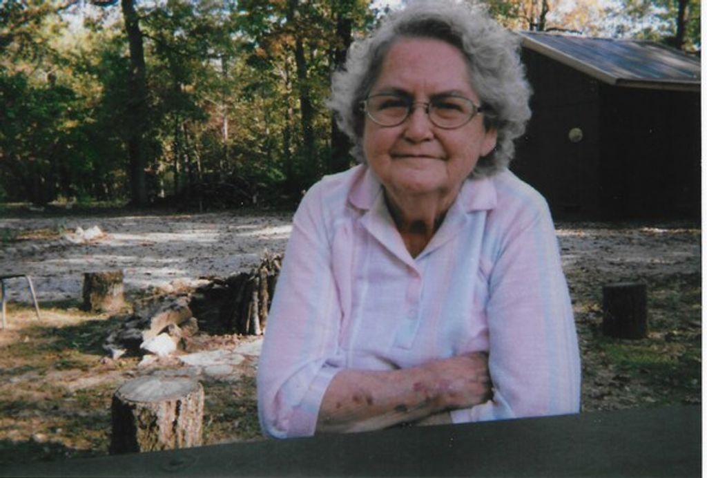 Wilma Faye Patterson Profile Photo