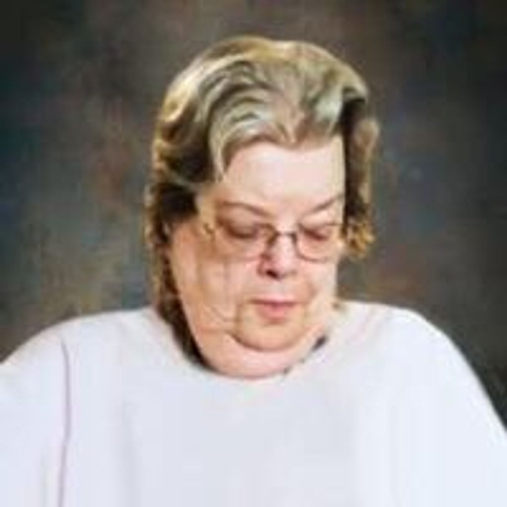 Doris "Ellen" Robison