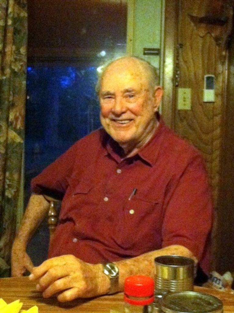 Curtis Batterton Allen Sr.