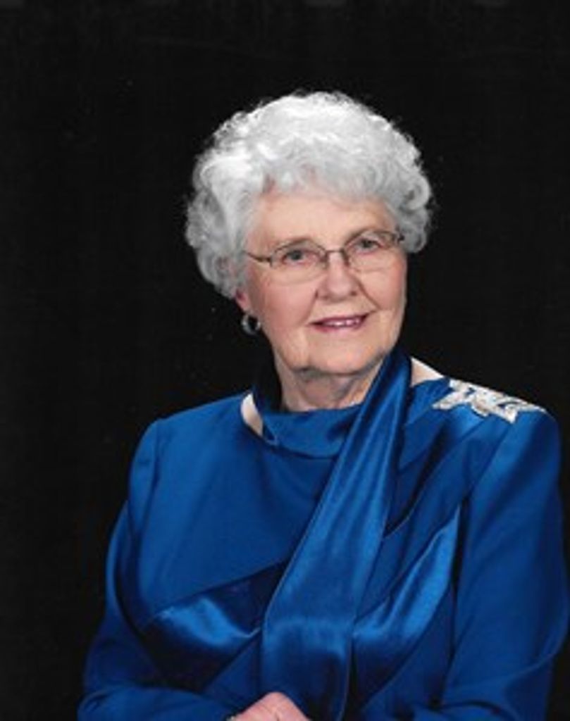 Addie Thorpe Strong