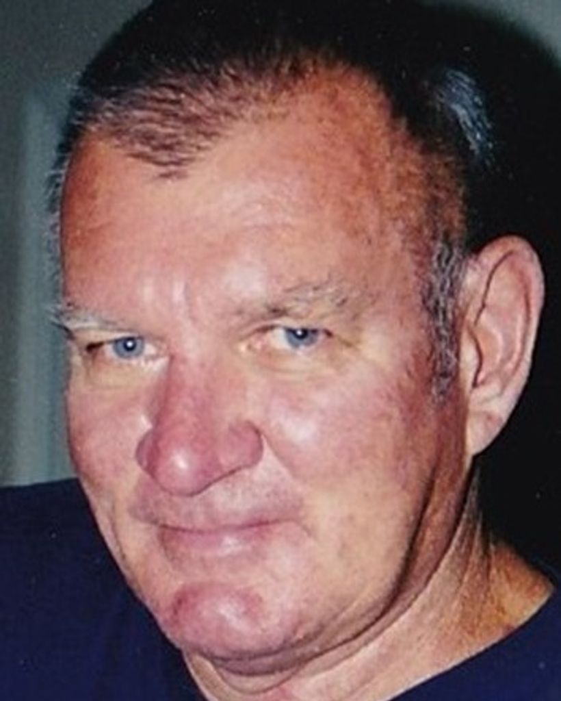 David "Glenn" Pruder