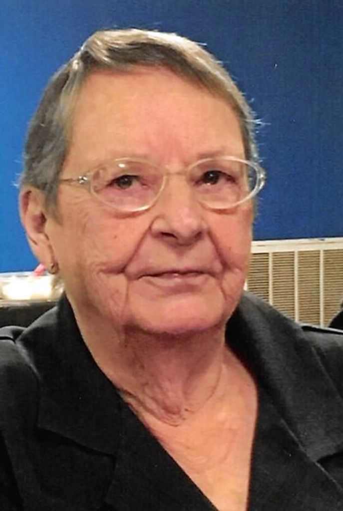 Rosemary Brent Boyd Profile Photo