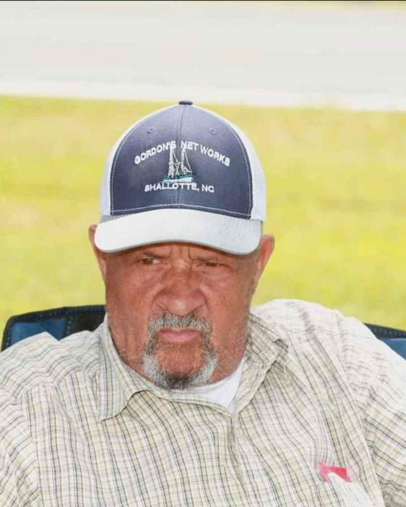 Geroge Lane Graham, Sr Profile Photo